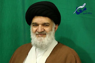 محمدباقر خرازی بازداشت شد