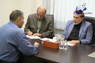 صدور دستورات لازم برای رفع مشکلات بیش از 50 نفر از مراجعه‌کنندگان