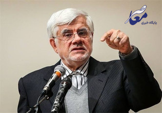 مرجع تصمیم‌گیری نهایی در سیاست خارجی و جنگ روشن است