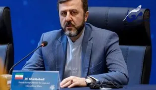 واشنگتن نظر خود درباره طرح ۷ روزه ایران را اعلام کرد؛ رایزنی‌ها ادامه دارد