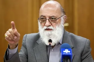 چمران: برگزاری نمایشگاه در شهر ظلم به مردم است؛ «تمام شهر ترافیک است» منطق درستی نیست