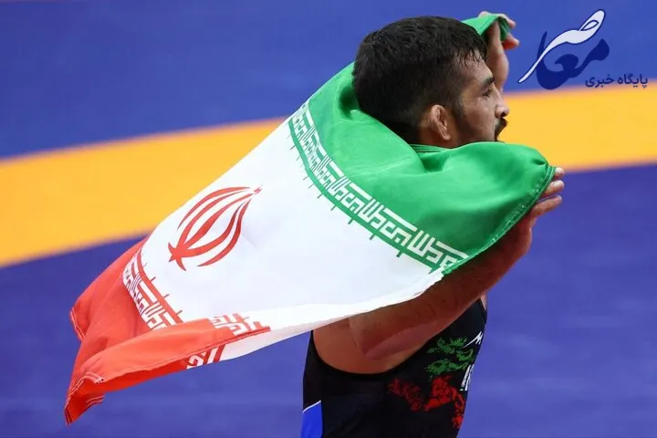 کاروان ورزشی ایران در بازی‌های آسیایی ناگویا در مجموع ۵۲ مدال کسب کرد.