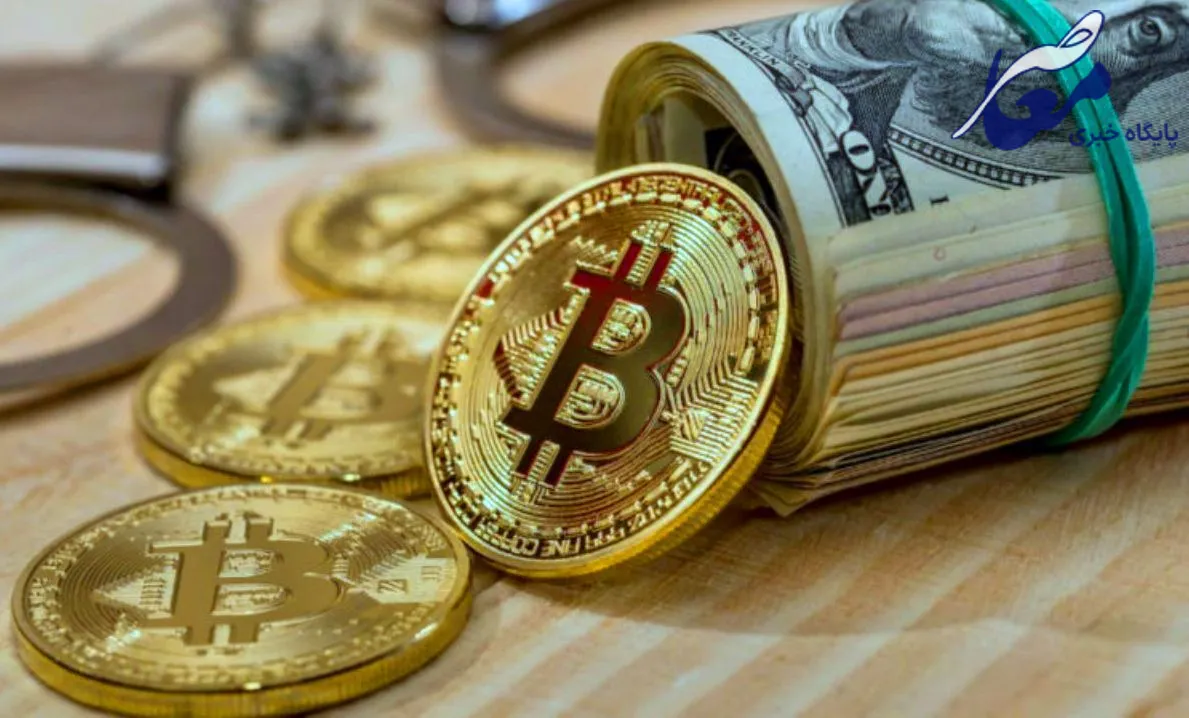 تحلیل بیت کوین