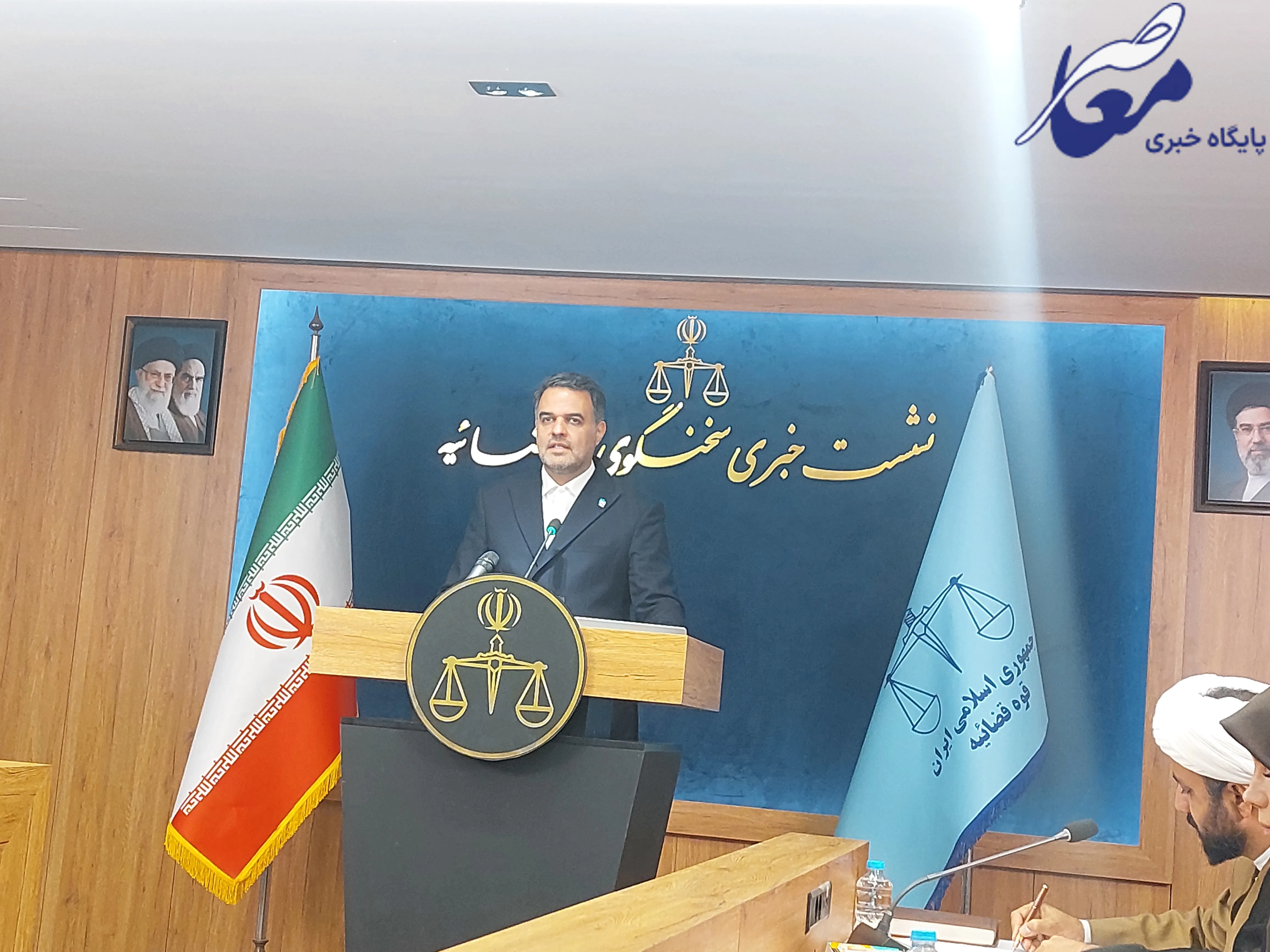 تاریخ ایران را نمی‌توان با بیانیه‌های آمریکا بازنویسی کرد