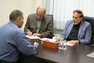 صدور دستورات لازم برای رفع مشکلات بیش از 50 نفر از مراجعه‌کنندگان