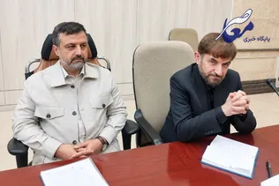 تغییر در تیم اقتصادی دفتر رهبری؛ خاندوزی جای آقامحمدی نشست