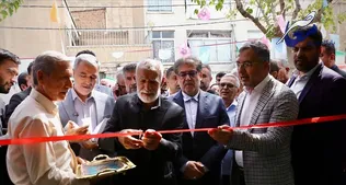 دغدغه تأمین کالا نداریم؛ مردم نگران نباشند