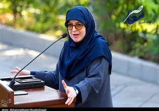 ایران بر منافع شخصی ارجحیت دارد