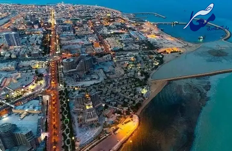 حمله امریکا به لارک