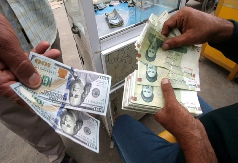 ناترازی دلار