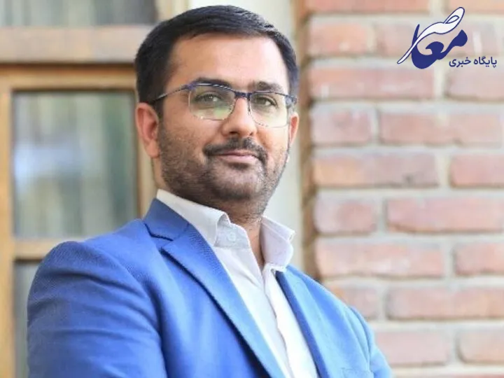 رئیس ستاد گردشگری شهرداری تهران؛