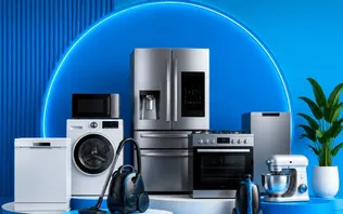 قیمت‌های لحظه‌ای لوازم خانگی