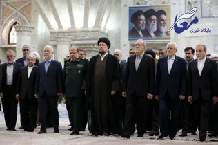 وحدت ملت ایران؛ سدی در برابر جنگ و تسلیم