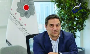 کوره‌های ذوب زنجیره فولاد با قطعی برق تعطیل شد