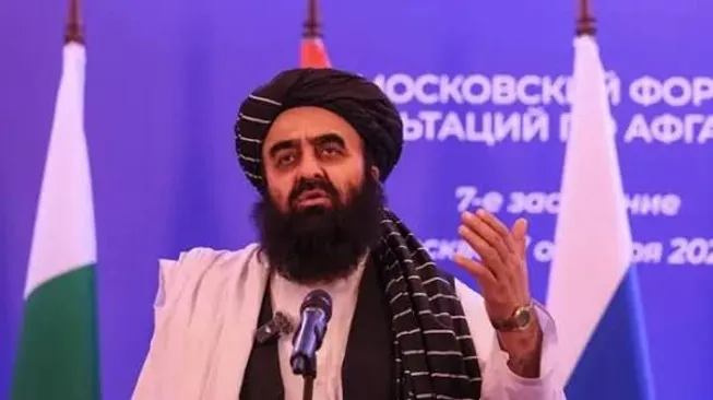 پایان جنگ، آغاز معامله؟؛ دعوت صریح طالبان به آمریکا: سفارتتان را باز کنید و ثروت معدنی ما را تصاحب کنید!»