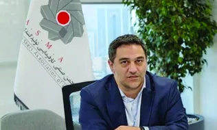 کوره‌های ذوب زنجیره فولاد با قطعی برق تعطیل شد