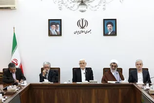 بازنگری عملکرد ۴ دهه گذشته  شورای عالی انقلاب فرهنگی