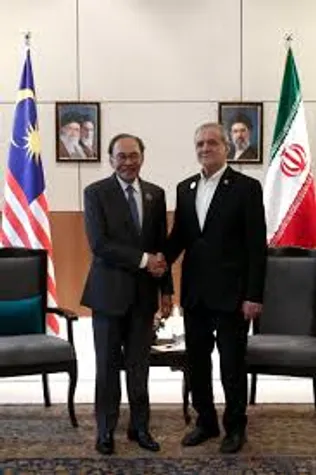 ایران به دنبال جنگ و تداوم آن نیست