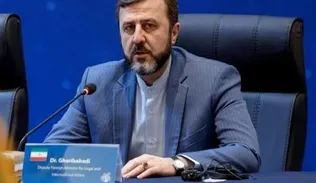واشنگتن نظر خود درباره طرح ۷ روزه ایران را اعلام کرد؛ رایزنی‌ها ادامه دارد