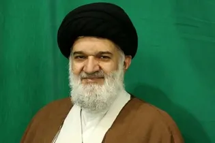 محمدباقر خرازی بازداشت شد