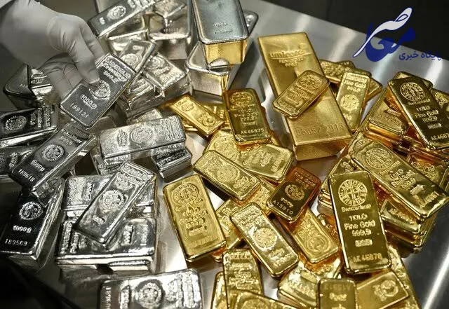 بازار جهانی طلا در معاملات اخیر شاهد فشار فروش سنگینی بود