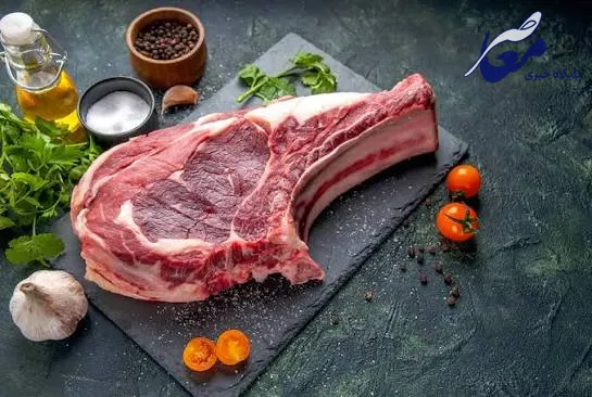 سرپرست معاونت بهداشت سازمان دامپزشکی کشور؛
