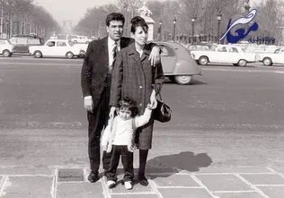ایران‌شناسی؛ حلقه‌ای جدایی‌ناپذیر از شناخت شرق