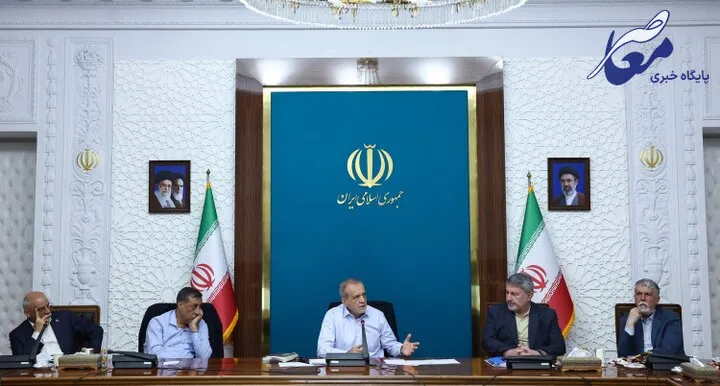 رئیس‌جمهوری با بیان اینکه افزایش ۵۰۰ هزار تومانی رقم کالابرگ الکترونیک حتماً اجرا خواهد شد،