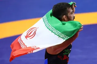 اسامی مدال‌آوران ایران در بازی‌های آسیایی ناگویا/ ۶ طلا بیشتر از دوره قبل