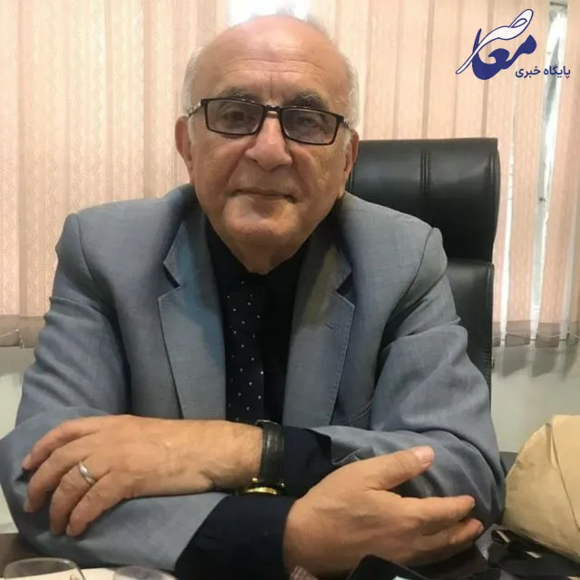 غلامرضا کیامهر، کارشناس اقتصادی؛
