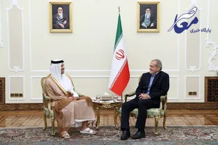 ایران به دنبال جنگ و گسترش دامنه درگیری‌ها نیست