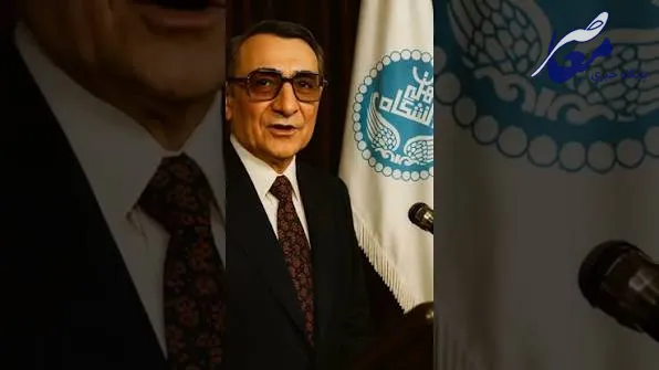 خانلری و نیما