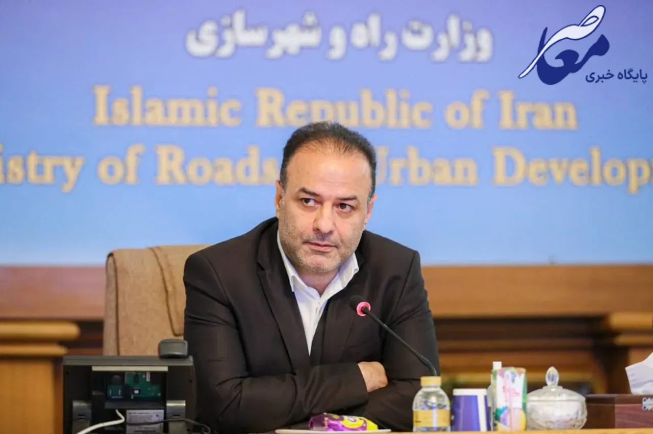 فرودگاه مهرآباد فعالیت میکند