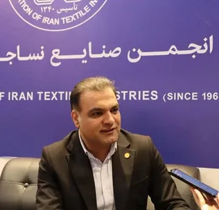 کولبری یا تجارت، ۶۳۰ میلیون دلار پارچه وارد کشور شد