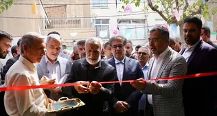 دغدغه تأمین کالا نداریم؛ مردم نگران نباشند