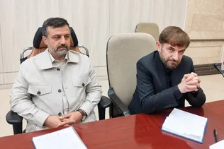 تغییر در تیم اقتصادی دفتر رهبری؛ خاندوزی جای آقامحمدی نشست