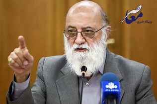 چمران: برگزاری نمایشگاه در شهر ظلم به مردم است؛ «تمام شهر ترافیک است» منطق درستی نیست