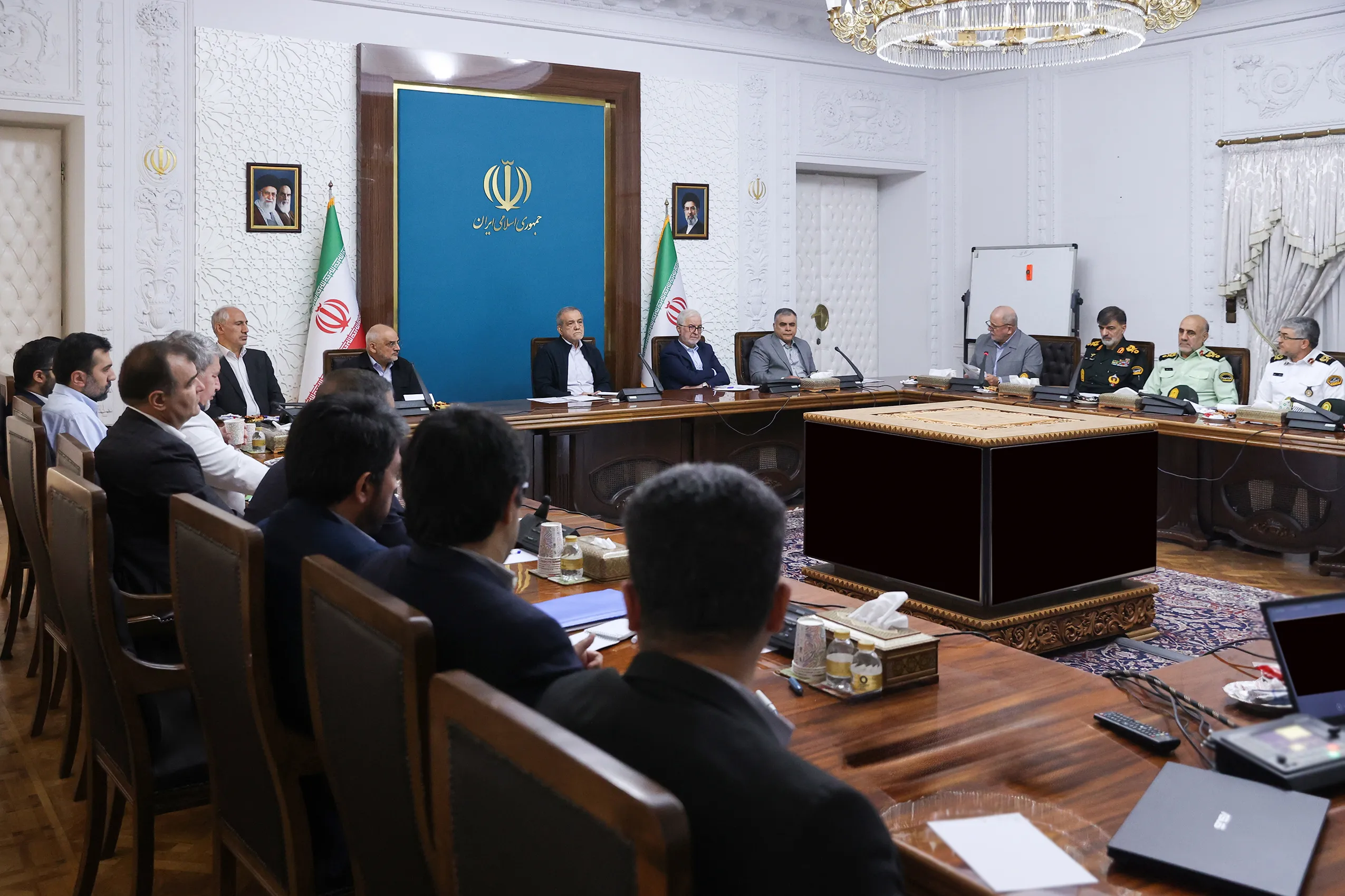 تعیین تکلیف خوردوهای فرسوده